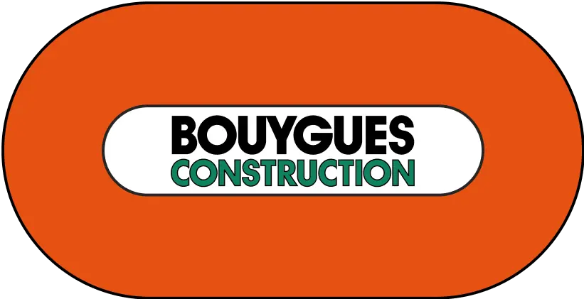 Bouygues Construction logo