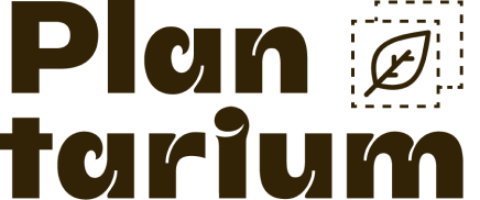 Plantarium logo